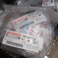 X1r Damper 1 4S3-F8217-00