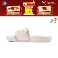 Dép quai ngang PUMA Nữ Leadcat Màu Hồng