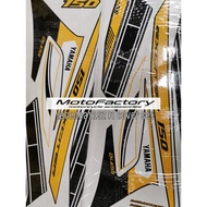 [PRE-ORDER] COVER SET - LAGENDA115Z FI KENNY ROBERT 60TH ANNIVERSARY