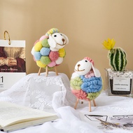 Sheep indoor decorative items