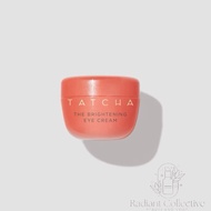 Tatcha Brightening Eye Cream 5ml