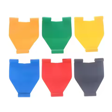 1Pc Rubber Antenna Keeper For DC50/T5/TT10/TT15 Hound Tracker Positioning Collar Antenna Holder Ante