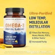 Welcome to Shop 2026 New Products Ready stock Fast Shipping Hot-selling Fish OIL Soft Capsules OMEGA