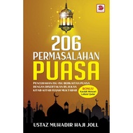 PDS 206 PERMASALAHAN PUASA