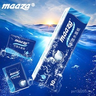 Wholesale Printed 8 Face Tissue Paper Wet Water Portable Portable Mini Piece Handkerchief Paper Laye