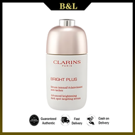 Clarins Bright Plus Advanced Dark Spot-Targeting Serum 50ml