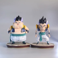 Dragon Ball GK Fit Fat and Thin Wu Tiankes Standing Action Figure