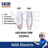 LED Stick Bulb LED light bulb Lampu LED Light Bulb E27 PLC Ceiling Light Mentol LED downlight bulb 燈