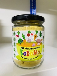 [Jans] Bột nêm dinh dưỡng Kodomo bột nêm rau củ cho bé ăn dặm