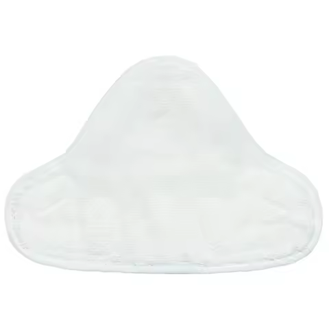 For H2O X5 Model Steam Mop Replacement Pad Mop Clean Washable Cloth Microfiber Washable Mop Head In 