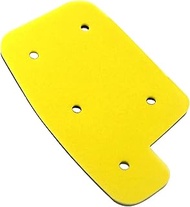 Jodriva Foam Air Filter Cleaner, for Arctic Cat, 400 500 650 4x4 H1 SE LE M4 TBX TRV Plus Automatic 