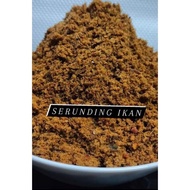 ‼️HOT ITEM‼️SERUNDING WARISAN KAMPUNG LAUT🔥