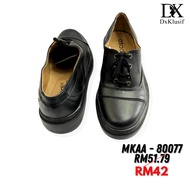 Kasut Sekolah Asadi MKAA-80077