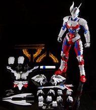 御模道Dimension Studio x Eastern Model 1/6 Ultraman Zero 超人 鹹蛋超人