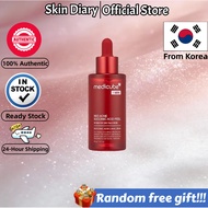 [medicube] Red Peel SERUM 40ml AHA &BHA/ Exfoliation/Soothing