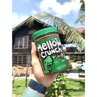 NEW COMBO MELLOW COOKIES CRUNCH