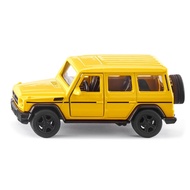 Siku 2350 Mercedes-AMG G 65 Die Cast Car for kids age 3+