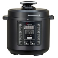 La gourmet Healthy Pressure Cooker Ceramic Pot (6L)