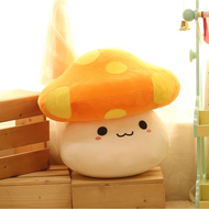 MapleStory週邊大菇菇 綠水靈 緞帶肥肥 玩偶公仔抱枕代購訂製楓之谷