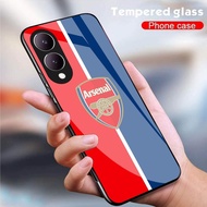 (KD-39) Softcase Glossy Glass Vivo Y17S Latest Handphone Case - Handphone Protector - Cellphone Accessories - Handphone Case - Glas