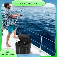 [anayoyo.my] Portable Power Station Carrying Bag for Ecoflow River 2 Pro/Ecoflow River 2 Max