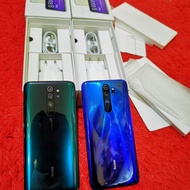 redmi note 8 pro second istimewa