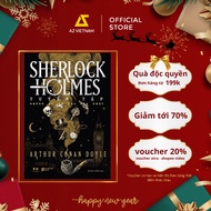 Book - SHERLOCK HOLMES Collection