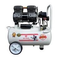 ปั๊มลม Oil Free HI-TOP XDW850W 1.5 แรงม้า 30 ลิตร (1136621)