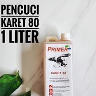 Rubber Washer 80 (1 Liter)