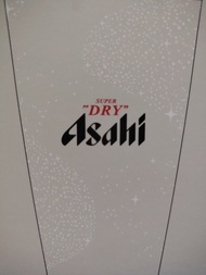 Asahi 發光星空杯
