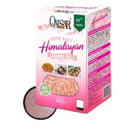 [Unique] Himalayan Qaisar pure pink salt