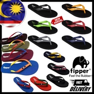 FIPPER / Selipar Lelaki Man Men Unisex / Sandals / Sliper