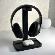 Minimalist Headphone Stand Holder, Minimalist Gaming Headphone Holder