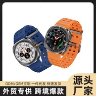JS Watch8 Ultra Smart Watch Voice Call NFC Access Control Smart Health Detection Watch
