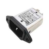 CANNY WELL CANNY WELL CANNY WELL AC Pinzi Socket Power Filter CW1D-06A-T CW1D-10A-T