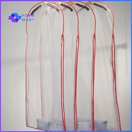 Bridal Gown Bags Protector Case Dustproof Cover Wedding Dresses Bag Dust Cover