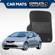 Honda Civic Type R FN2 (2007-2011) MY