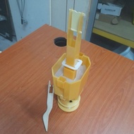 GBH Twister wc cistern outlet valve