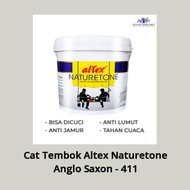 Cat Tembok Altex Naturetone - Anglo Saxon 411