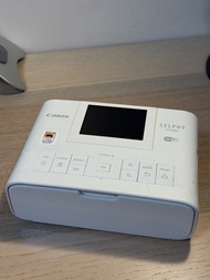 Canon 相片打印機 SELPHY CP1300 Wi-Fi Photo Printer