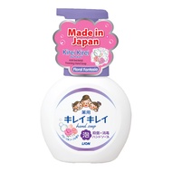Kirei Kirei Anti-Bacterial Foaming Hand Soap - Floral Fantasia