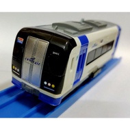 Takara Tomy Plarail Train S-55 Meitetsu Series 2000 (PRELOVED)