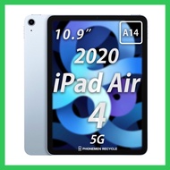 iPad Air 4  10.9” 64GB/256GB WiFi/WiFi+Cellular (09/05/2025 updated)