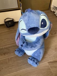 史迪仔大公仔