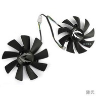 [快速出貨]ZOTAC索泰GTX1060 1070 1080 TI MINI GeForce RTX 2060顯卡風扇