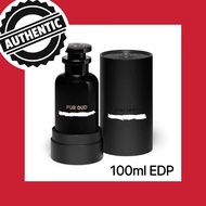 Top Designer Perfume Pur Oud, California Dream, Ombre Nomade, Les Sables Roses hype perfume for him 