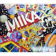 Mika - The Boy Who Knew Too Much (2CDs)