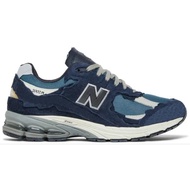 NB 2002R Protection Pack Dark Navy Sneakers