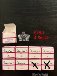 $18/1 Lanvin Marry Me! 4.5ml Perfume