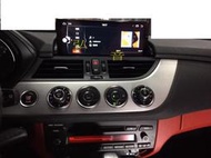 寶馬 BMW Z4 E89 sDrive23i 20i 30i Android 安卓版 10.25吋 觸控螢幕主機導航